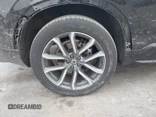 2018 Volvo XC90 Momentum z VIN YV4A22PK2J1369839, wystawiony jako IAAI lot #41075081 z przebiegiem 55 981 mil mil oraz . Historia ofert i sprzedaży dostępna na DreamBid. Obrazek 21.