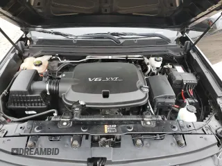 2021 Chevrolet Colorado 2WD Work Truck with VIN 1GCGSBEN3M1119864, listed as a Copart auction lot 87902535 with 56,005 mi miles and Salvage title. Bid and sale history available at DreamBid. Image 11.