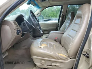 2002 Ford Explorer XLT с VIN 1FMZU73E12ZA10462, выставлен на аукционе Copart как лот 58245845 с пробегом 245 841 миль миль и Списание • Salvage title. История ставок и продаж доступна на DreamBid. Изображение 7.