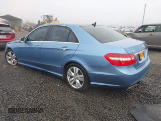 2011 Mercedes-Benz E 350 Luxury with VIN WDDHF2EB4BA382088, listed as a IAAI auction lot 41034273 with 144,254 mi miles and . Bid and sale history available at DreamBid. Image 3.