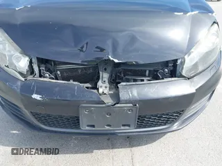 2011 Volkswagen GTI PZEV с VIN WVWFD7AJ9BW088903, выставлен на аукционе IAAI как лот 42100212 с пробегом 165 808 миль миль и . История ставок и продаж доступна на DreamBid. Изображение 6.