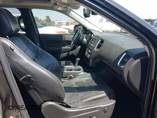 2012 Dodge Durango Citadel with VIN 1C4SDJET0CC104495, listed as a IAAI auction lot 41999226 with Not Provided miles and . Bid and sale history available at DreamBid. Image 5.