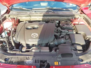 2016 Mazda 3 i Touring with VIN JM1BM1V78G1327596, listed as a IAAI auction lot 41229339 with 118,755 mi miles and . Bid and sale history available at DreamBid. Image 10.