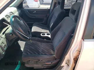 1999 Honda CR-V EX with VIN JHLRD186XXC076864, listed as a Copart auction lot 54567194 with 247,204 mi miles and Salvage Title. Bid and sale history available at carsss.com. Image 7.