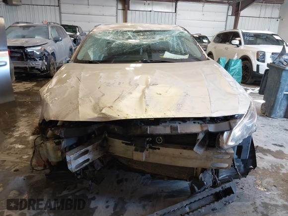2020 Nissan Altima S with VIN 1N4BL4BV6LC197118, listed as a IAAI auction lot 41616262 with 104,382 mi miles and . Bid and sale history available at DreamBid. Image 12.