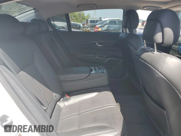 2015 Kia K900 Premium z VIN KNALU4D42F6026785, wystawiony jako Copart lot #49147635 z przebiegiem 74 931 mil mil oraz Szkoda całkowita • Salvage title. Historia ofert i sprzedaży dostępna na DreamBid. Obrazek 10.