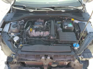 2019 Volkswagen Jetta S with VIN 3VWC57BU1KM137632, listed as a Copart auction lot 54544615 with 88,918 mi miles and Salvage title. Bid and sale history available at DreamBid. Image 11.