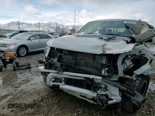 2024 Ford F-150 Raptor with VIN 1FTFW1RGXRFB06240, listed as a Copart auction lot 48020095 with Not Provided miles and Salvage Title. Bid and sale history available at DreamBid. Image 11.