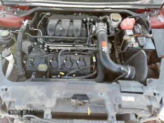 2013 Ford Taurus Limited with VIN 1FAHP2F82DG229404, listed as a Copart auction lot 57982925 with 75,355 mi miles and Salvage title. Bid and sale history available at DreamBid. Image 11.