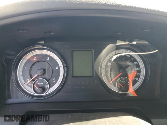2016 Ram 1500 Tradesman z VIN 1C6RR6KM1GS306677, wystawiony jako Copart lot #72783884 z przebiegiem Nie podano mil oraz Szkoda całkowita • Salvage title. Historia ofert i sprzedaży dostępna na DreamBid. Obrazek 9.