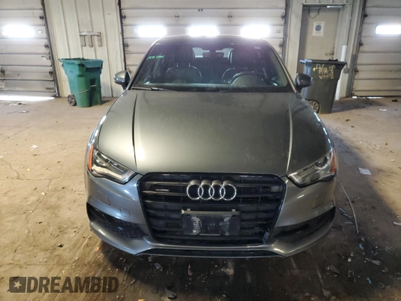 2016 Audi A3 2.0T Premium with VIN WAUB8GFF3G1094544, listed as a Copart auction lot 43507174 with 103,430 mi miles. Bid and sale history available at carsss.com. Image 5.