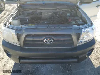 2006 Toyota Tacoma with VIN 5TEUX42N26Z238938, listed as a Copart auction lot 75987044 with 191,515 mi miles and Salvage Title. Bid and sale history available at carsss.com. Image 11.