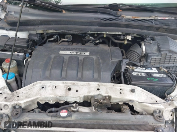2010 Honda Odyssey EX with VIN 5FNRL3H5XAB015351, listed as a IAAI auction lot 42702296 with 202,919 mi miles and . Bid and sale history available at DreamBid. Image 10.