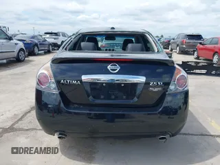 2011 Nissan Altima 2.5 S with VIN 1N4AL2APXBN435512, listed as a IAAI auction lot 41913622 with 199,646 mi miles. Bid and sale history available at carsss.com. Image 17.