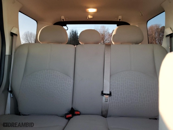 2008 Mercury Mariner with VIN 4M2CU81Z28KJ34614, listed as a Copart auction lot 85657144 with 150,624 mi miles and Salvage Title. Bid and sale history available at carsss.com. Image 10.