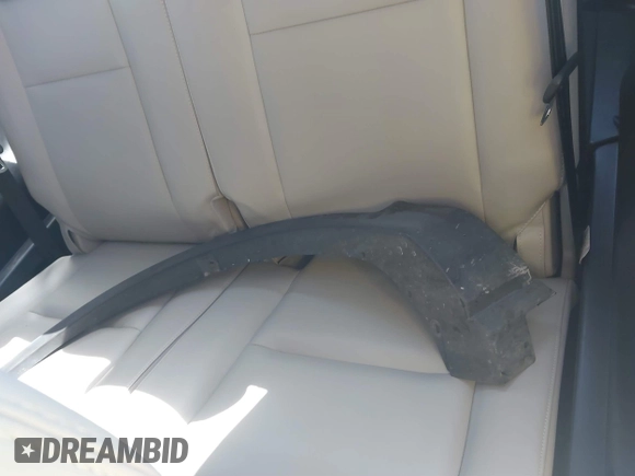 2011 Mazda CX-9 Grand Touring с VIN JM3TB3DV9B0314125, выставлен на аукционе IAAI как лот 41886308 с пробегом 109 521 миль миль и . История ставок и продаж доступна на DreamBid. Изображение 12.