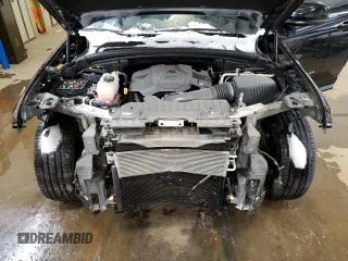 2023 Jeep Grand Cherokee Summit Reserve with VIN 1C4RJKET4P8722392, listed as a Copart auction lot 50940845 with 30,248 mi miles and Salvage title. Bid and sale history available at DreamBid. Image 12.