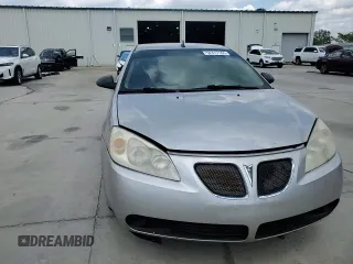 2008 Pontiac G6 GT with VIN 1G2ZH57N284210669, listed as a Copart auction lot 52417165 with 168,467 mi miles and Salvage title. Bid and sale history available at DreamBid. Image 11.