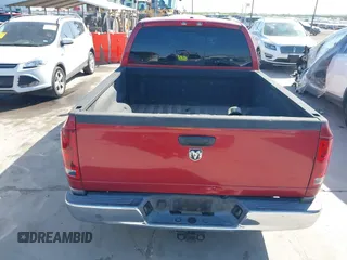 2006 Dodge 1500 SLT with VIN 3D7KR19D26G206859, listed as a IAAI auction lot 41983903 with 268,199 mi miles and . Bid and sale history available at DreamBid. Image 15.
