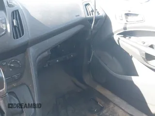 2018 Ford Transit Connect XL с VIN NM0LS6E72J1355888, выставлен на аукционе IAAI как лот 40103112 с пробегом 71 334 миль миль и . История ставок и продаж доступна на DreamBid. Изображение 17.