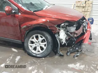 2012 Mazda CX-9 Touring with VIN JM3TB2CA7C0345853, listed as a IAAI auction lot 41519210 with 111,895 mi miles. Bid and sale history available at carsss.com. Image 13.