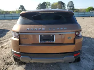 2015 Land Rover Range Rover Evoque Pure Plus z VIN SALVP2BG9FH012478, wystawiony jako Copart lot #52058715 z przebiegiem 141 430 mil mil oraz Szkoda całkowita • Salvage title. Historia ofert i sprzedaży dostępna na DreamBid. Obrazek 6.