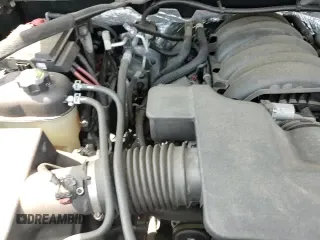 2018 Chevrolet Silverado 1500 LT z VIN 1GCUKREC5JF115484, wystawiony jako Copart lot #66479445 z przebiegiem 105 357 mil mil oraz Szkoda całkowita • Salvage title. Historia ofert i sprzedaży dostępna na DreamBid. Obrazek 13.