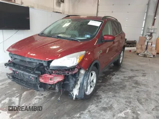 2016 Ford Escape SE z VIN 1FMCU9GX0GUC22139, wystawiony jako IAAI lot #42264326 z przebiegiem 136 650 mil mil oraz . Historia ofert i sprzedaży dostępna na DreamBid. Obrazek 17.
