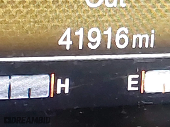 2016 Jeep Renegade Limited with VIN ZACCJBDT7GPD46240, listed as a IAAI auction lot 42329227 with 41,916 mi miles and . Bid and sale history available at DreamBid. Image 15.