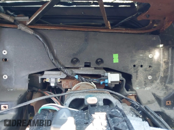 2006 Chevrolet Silverado 1500 with VIN 1GBHC29U36E177797, listed as a IAAI auction lot 41334381 with Not Provided miles and . Bid and sale history available at DreamBid. Image 7.