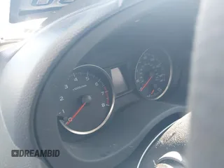 2016 Subaru Crosstrek Premium z VIN JF2GPABC4G8263841, wystawiony jako IAAI lot #42059013 z przebiegiem Nie podano mil oraz . Historia ofert i sprzedaży dostępna na DreamBid. Obrazek 16.