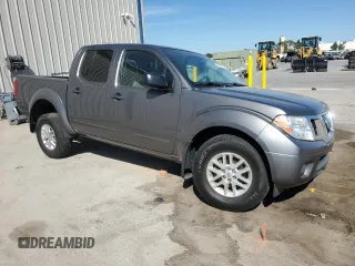 2019 Nissan Frontier SV z VIN 1N6DD0ER0KN768285, wystawiony jako Copart lot #52824175 z przebiegiem 67 698 mil mil oraz Nie do naprawy • Non repairable. Historia ofert i sprzedaży dostępna na DreamBid. Obrazek 4.