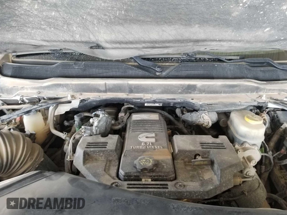 2022 Ram 2500 Tradesman with VIN 3C6UR5HL6NG155598, listed as a IAAI auction lot 42600127 with 123,453 mi miles and . Bid and sale history available at DreamBid. Image 31.