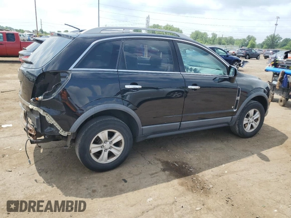 2008 Saturn VUE XE z VIN 3GSCL33P28S671192, wystawiony jako Copart lot #61465625 z przebiegiem 165 628 mil mil oraz Czysty tytuł • Clean title. Historia ofert i sprzedaży dostępna na DreamBid. Obrazek 3.