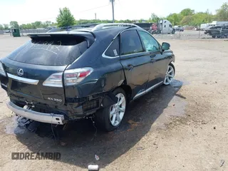 2010 Lexus RX 350 z VIN 2T2ZK1BA1AC039874, wystawiony jako IAAI lot #42146992 z przebiegiem 162 354 mil mil oraz . Historia ofert i sprzedaży dostępna na DreamBid. Obrazek 13.