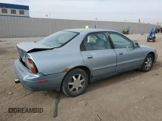 1995 Honda Accord EX with VIN 1HGCD5669SA086014, listed as a Copart auction lot 78290894 with 175,897 mi miles and Salvage Title. Bid and sale history available at DreamBid. Image 3.