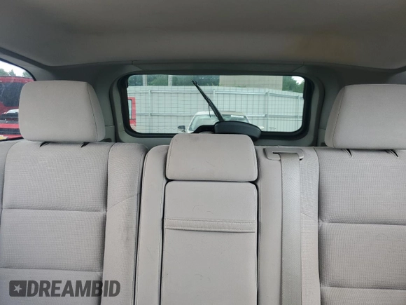 2011 Jeep Grand Cherokee Laredo with VIN 1J4RR4GG0BC633178, listed as a Copart auction lot 62320435 with Not provided miles and Clean title. Bid and sale history available at DreamBid. Image 10.
