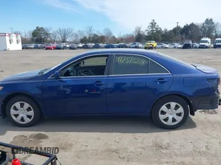 2008 Toyota Camry LE with VIN 4T1BE46K68U249123, listed as a IAAI auction lot 41751238 with 197,653 mi miles. Bid and sale history available at carsss.com. Image 14.