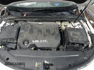 2017 Chevrolet Impala LS with VIN 2G11Z5S33H9181636, listed as a IAAI auction lot 41464659 with 74,529 mi miles and . Bid and sale history available at DreamBid. Image 10.
