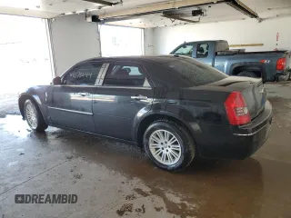 2010 Chrysler 300 Touring with VIN 2C3CA5CV6AH284010, listed as a Copart auction lot 68178244 with 231,195 mi miles and Clean Title. Bid and sale history available at carsss.com. Image 2.