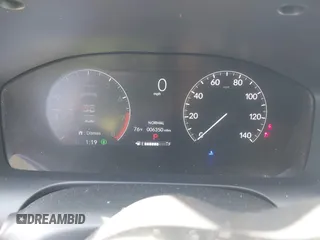 2025 Honda HR-V EX-L z VIN 3CZRZ1H72SM714517, wystawiony jako IAAI lot #41598868 z przebiegiem 6 350 mil mil oraz . Historia ofert i sprzedaży dostępna na DreamBid. Obrazek 7.