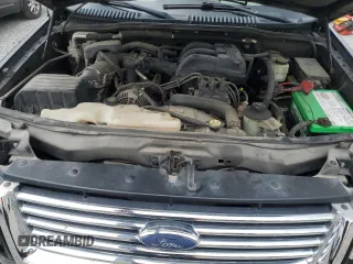 2007 Ford Explorer XLT with VIN 1FMEU63E47UB28471, listed as a Copart auction lot 52948745 with 181,169 mi miles and Clean Title. Bid and sale history available at carsss.com. Image 12.