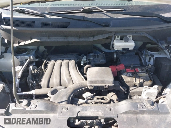 2020 Nissan NV200 S with VIN 3N6CM0KN5LK706160, listed as a IAAI auction lot 42041008 with 178,546 mi miles and . Bid and sale history available at DreamBid. Image 10.