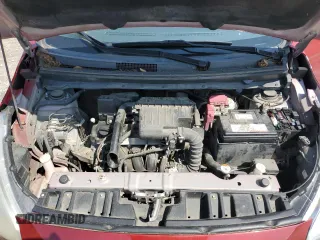 2019 Mitsubishi Mirage ES with VIN ML32F3FJXKHF18829, listed as a Copart auction lot 60101815 with 85,544 mi miles and Salvage title. Bid and sale history available at DreamBid. Image 11.