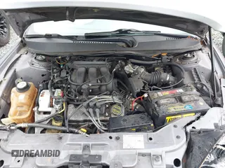 2007 Ford Taurus SEL with VIN 1FAFP56U87A144306, listed as a IAAI auction lot 41899194 with 135,888 mi miles. Bid and sale history available at carsss.com. Image 10.