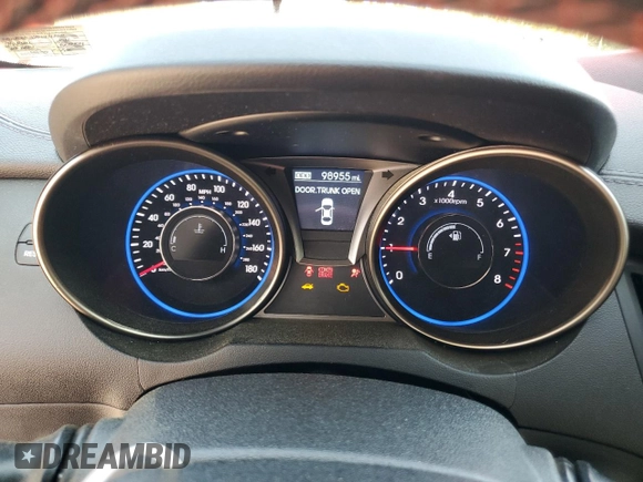 2016 Hyundai Genesis Coupe R-Spec с VIN KMHHU6KJ2GU131350, выставлен на аукционе Copart как лот 51492095 с пробегом 98 955 миль миль и Списание • Salvage title. История ставок и продаж доступна на DreamBid. Изображение 9.