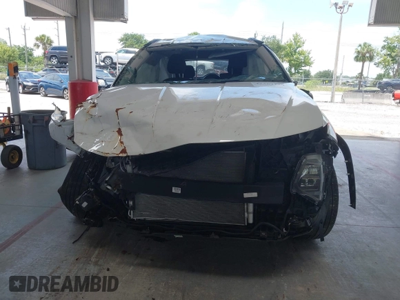 2023 Hyundai Tucson SEL z VIN KM8JBCAE8PU246450, wystawiony jako IAAI lot #42367159 z przebiegiem 20 449 mil mil oraz . Historia ofert i sprzedaży dostępna na DreamBid. Obrazek 11.