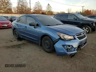 2016 Subaru Impreza z VIN JF1GJAA68GG019195, wystawiony jako Copart lot #79269074 z przebiegiem 122 377 mil mil oraz Szkoda całkowita • Salvage title. Historia ofert i sprzedaży dostępna na DreamBid. Obrazek 11.