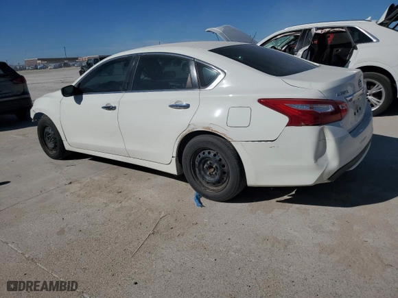 2017 Nissan Altima 2.5 S with VIN 1N4AL3AP3HN354303, listed as a Copart auction lot 48990295 with 146,090 mi miles and Clean Title. Bid and sale history available at carsss.com. Image 2.