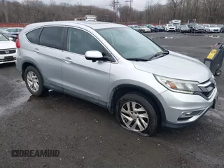 2016 Honda CR-V EX with VIN 2HKRM4H50GH692423, listed as a IAAI auction lot 41793304 with 82,202 mi miles and . Bid and sale history available at DreamBid. Image 1.